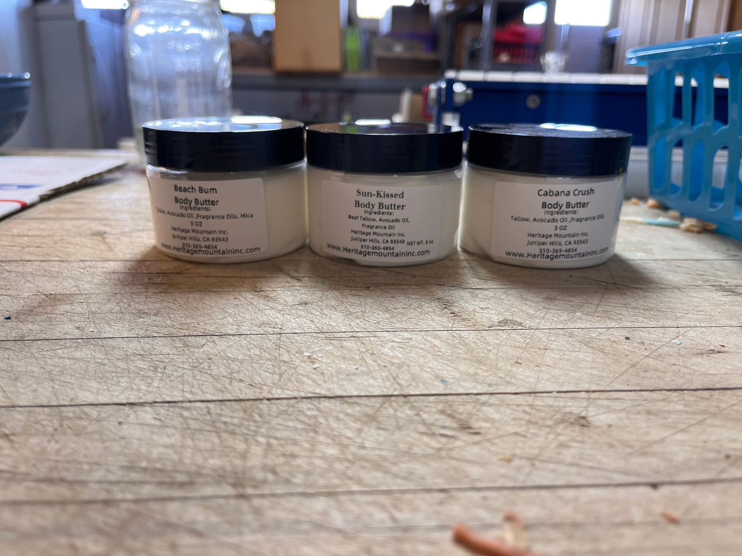 Gift Set
