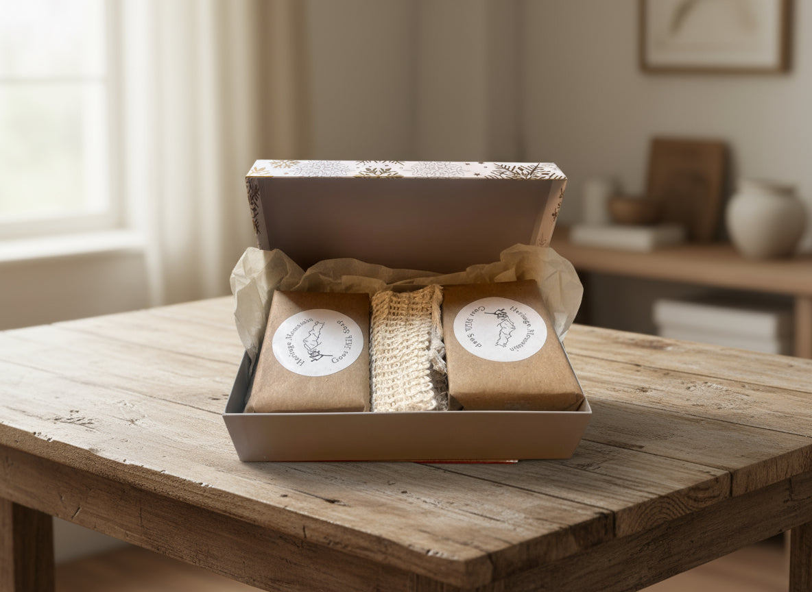 Artisan Gift Sets