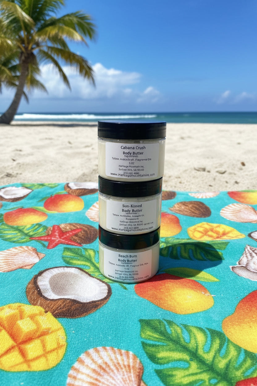 Body Butter