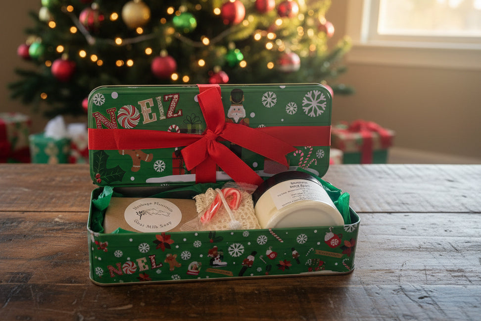 Artisan Gift Sets