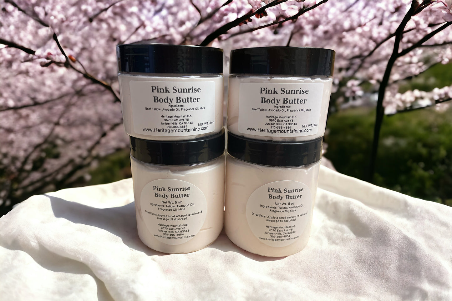 Body Butter