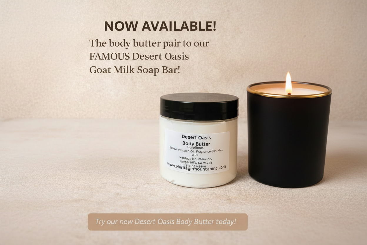Body Butter