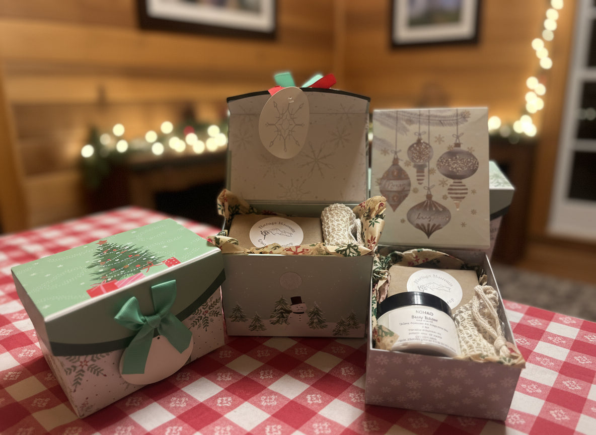 Artisan Gift Sets