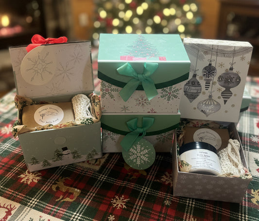 Artisan Gift Sets