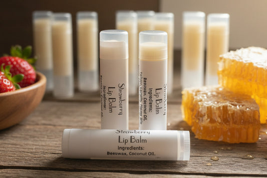 Lip Balm