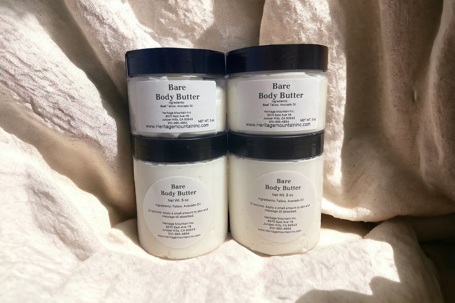 Body Butter