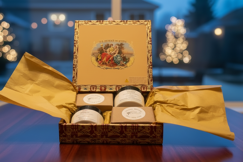 Artisan Gift Sets