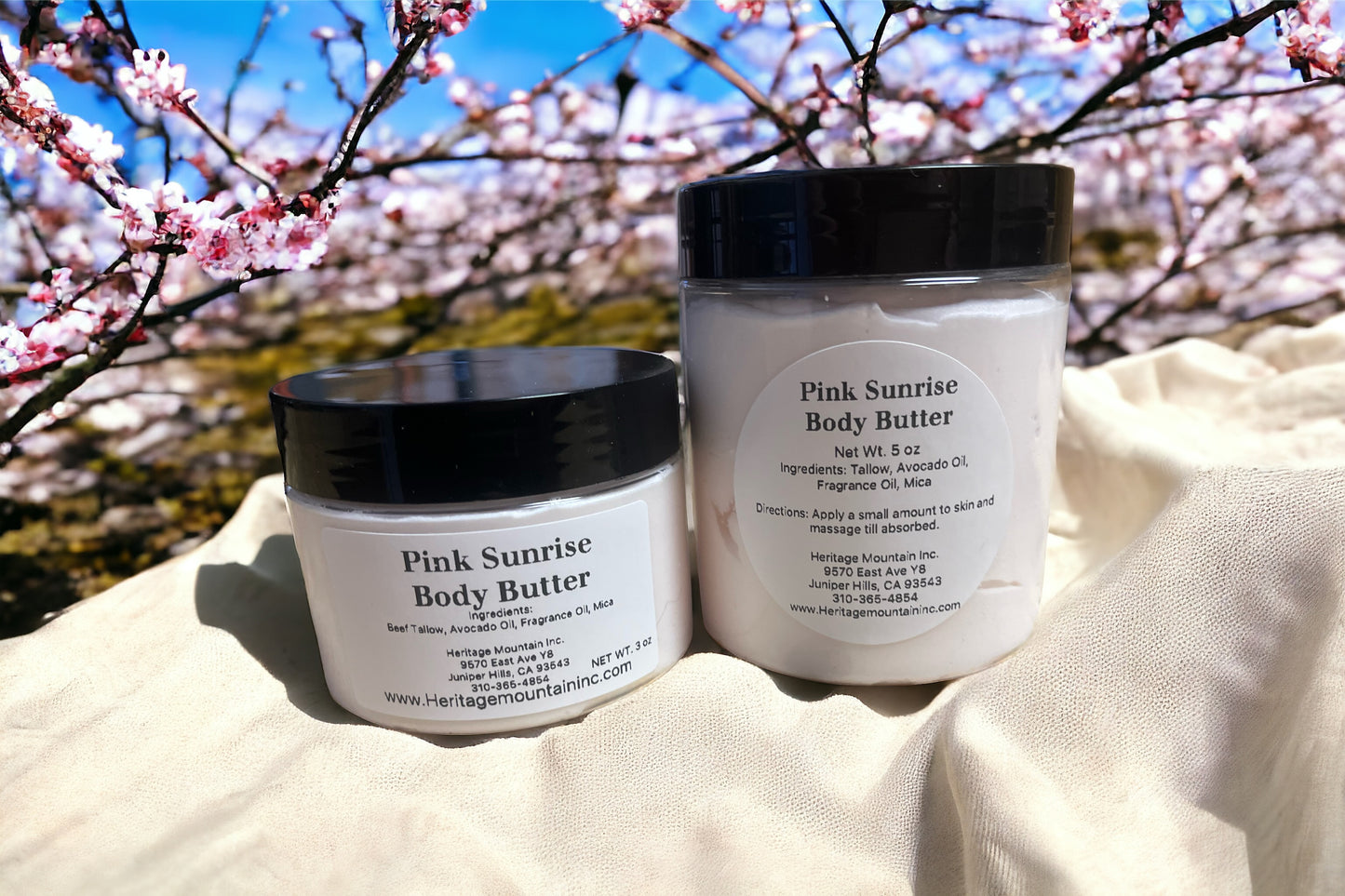 Body Butter