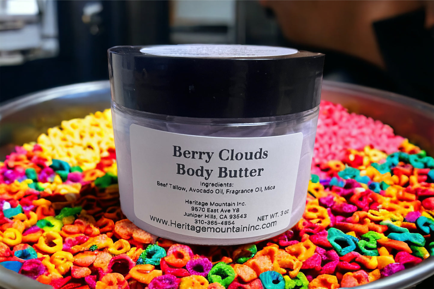 Body Butter