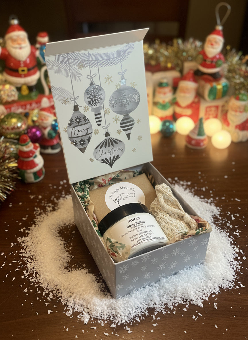 Artisan Gift Sets