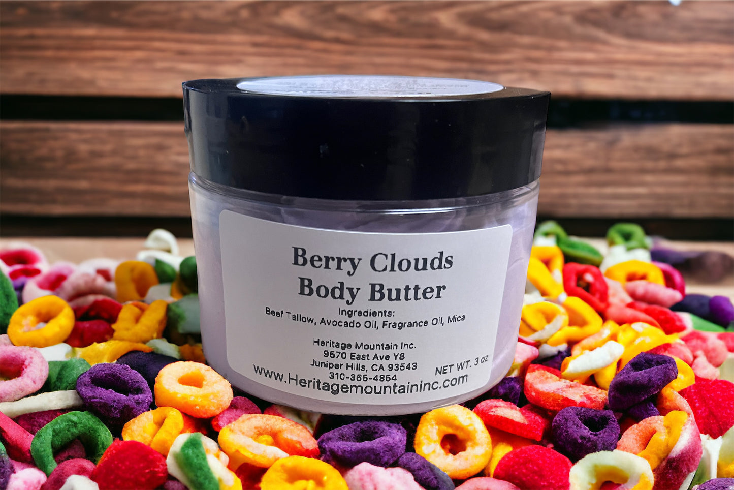 Body Butter