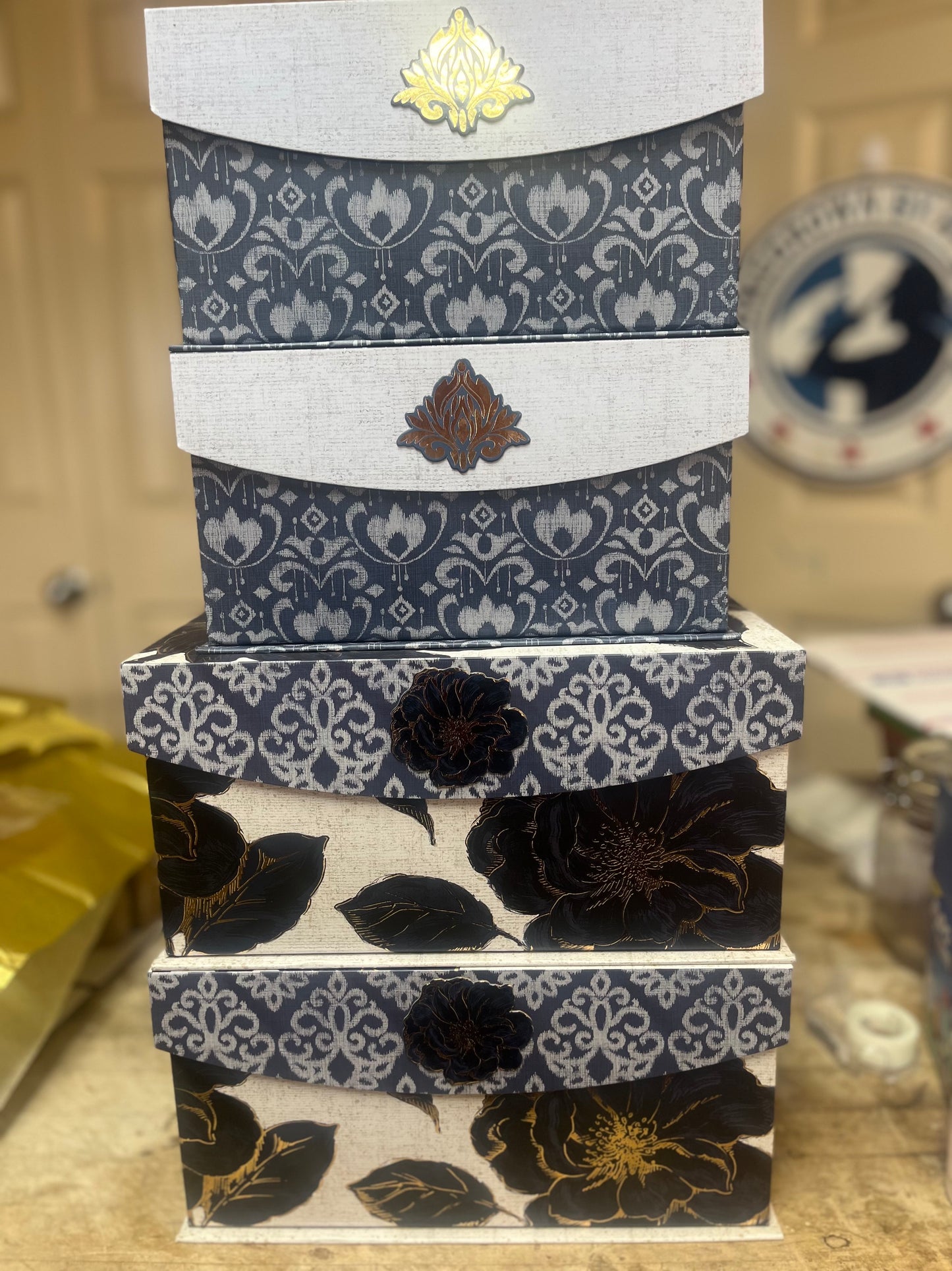 Artisan Gift Sets