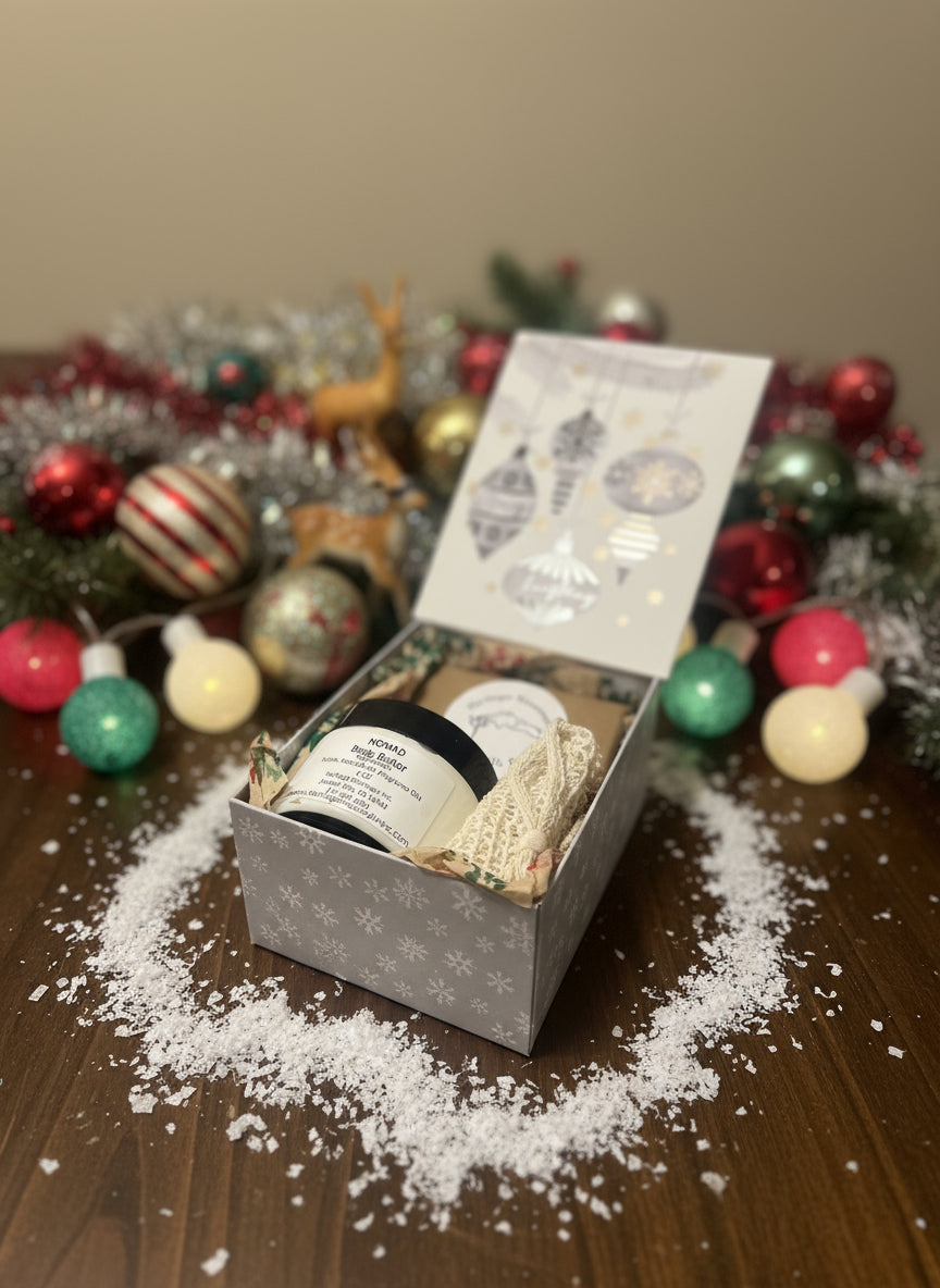 Artisan Gift Sets