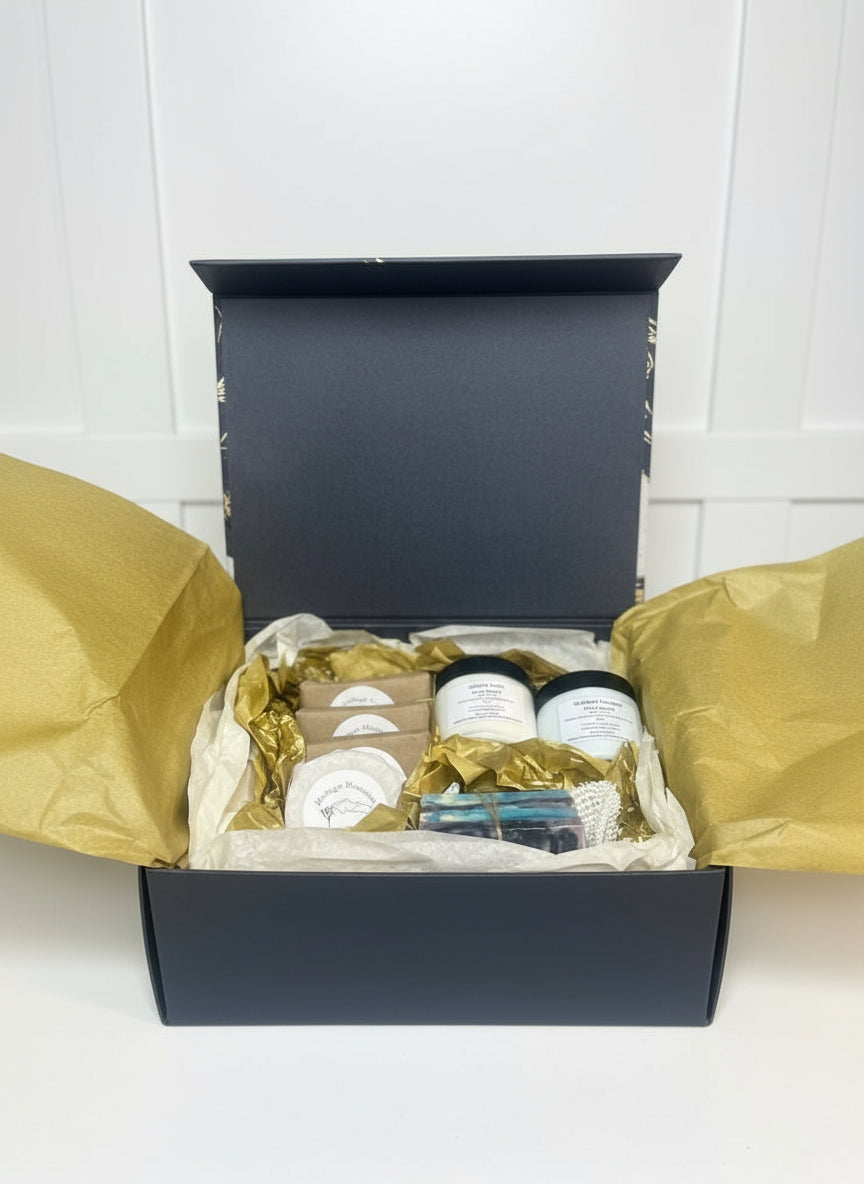 Artisan Gift Sets