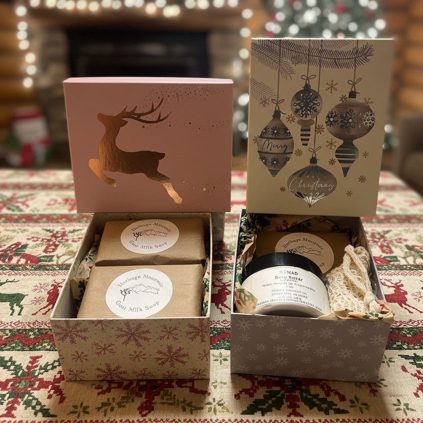 Artisan Gift Sets