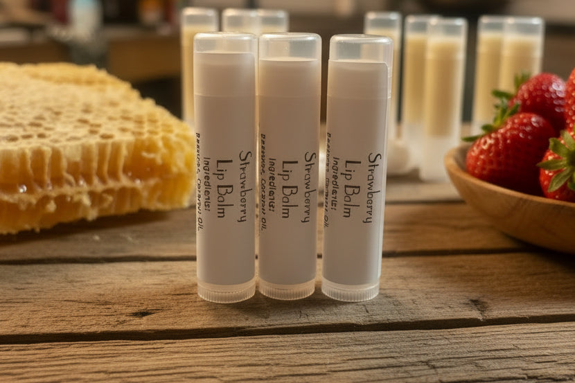Lip Balm