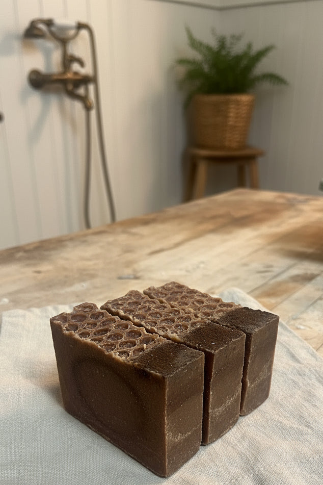 Sugar House Espresso