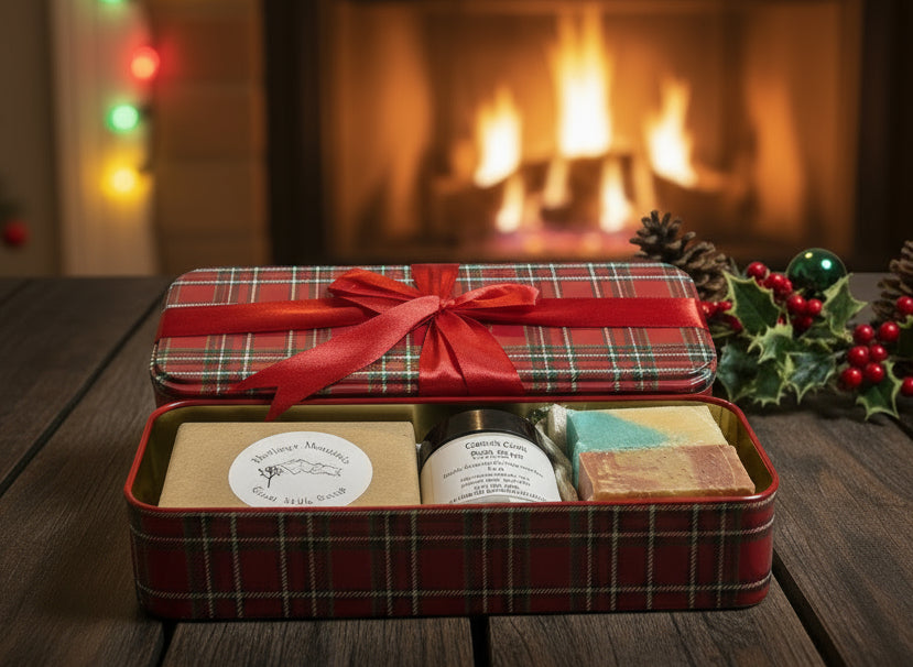 Artisan Gift Sets