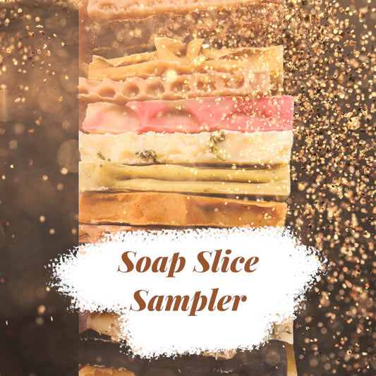 Soap Slice Sampler